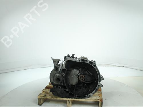 Used Gearbox Gearbox 39061201 39061201