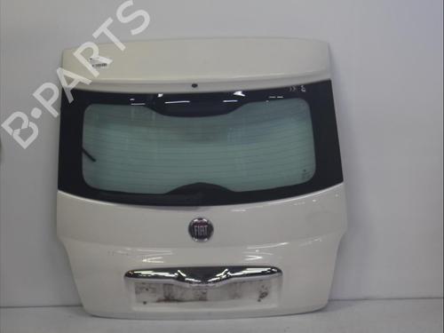 Used Tailgate Tailgate FIAT 500 C (312_) 1.2 (312CXA1A, 312AXA1A) (69 hp) 21084434 21084434