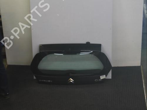 Used Tailgate Tailgate CITROËN C2 (JM_) 1.4 HDi (68 hp) 12078613 12078613