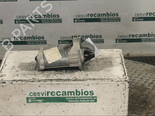 Used Starter Starter FORD KUGA II (DM2) 2.0 TDCi (120 hp) 11895767 11895767