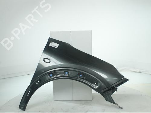 Guarda-lamas direito Guarda-lamas direito CITROËN C4 CACTUS 1.6 BlueHDi 100 (99 hp) 35971022 35971022