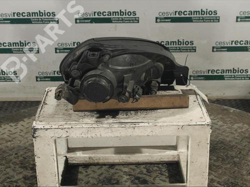 Left headlight HYUNDAI TUCSON (JM)  | BP11896062C28 
