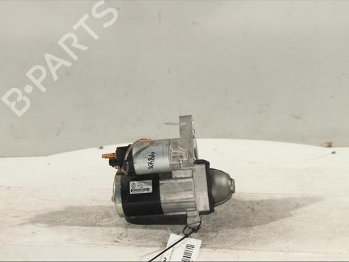Used Starter Starter RENAULT MEGANE IV Hatchback (B9A/M/N_) 1.2 TCe 130 (B9MR) (130 hp) 11909129 11909129