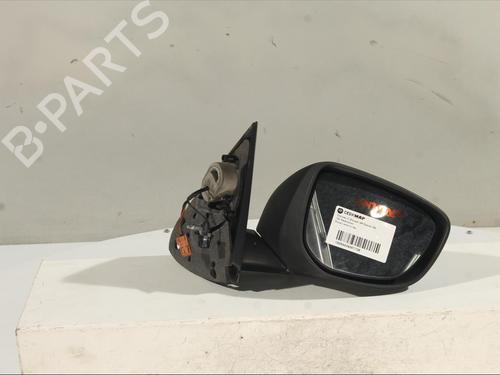 Used Right mirror Right mirror CITROËN C-ELYSEE (DD_) 1.2 VTi 82 (82 hp) 27555238 27555238