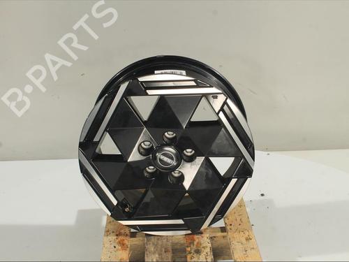 Used Rim NISSAN LEAF (ZE1) Electric (150 hp) 27375560