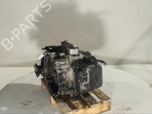 Gearbox VW TOURAN (1T1, 1T2) 2.0 TDI | BP18525817M3 