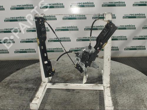 Used Front right window mechanism OPEL ASTRA J Sports Tourer (P10) 1.4 LPG (35) (140 hp) 12078226