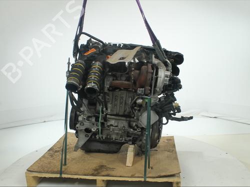 Used Engine Engine 36941239 36941239