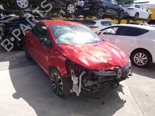 Left taillight RENAULT CLIO V (B7_) 1.0 LPG (B7MT) | BP27604460C34  - Image 6