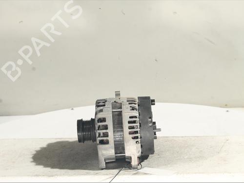 Used Alternator Alternator MERCEDES-BENZ GLA-CLASS (X156) GLA 180 (156.942) (122 hp) 25018109 25018109