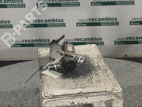 Starter SEAT IBIZA IV (6J5, 6P1) 1.2 TSI | BP11899440M8