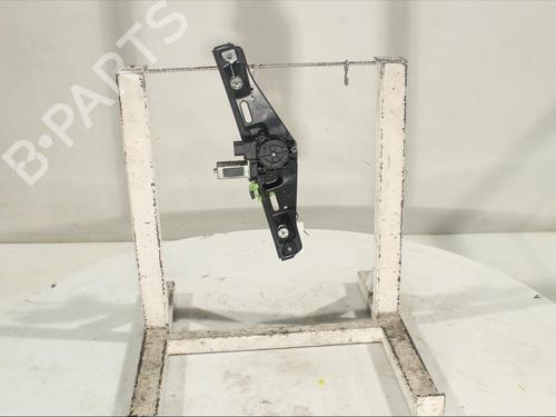 Used Rear right window mechanism Rear right window mechanism BMW X1 (E84) xDrive 18 d (143 hp) 17209059 17209059