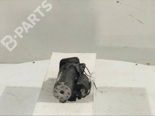 Startmotor DACIA DOKKER MPV (KE_) 1.5 dCi (KEAJ, KEAH) | BP11912850M8 