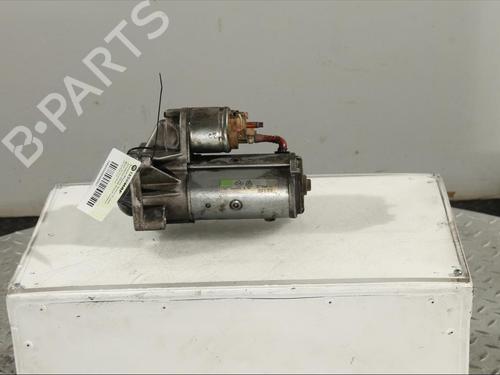Used Starter Starter RENAULT GRAND SCÉNIC II (JM0/1_) 1.9 dCi (JM14) (131 hp) 11981332 11981332