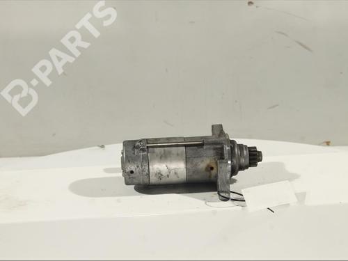 Startmotor VW GOLF VII (5G1, BQ1, BE1, BE2) [2012-2021]  11990793