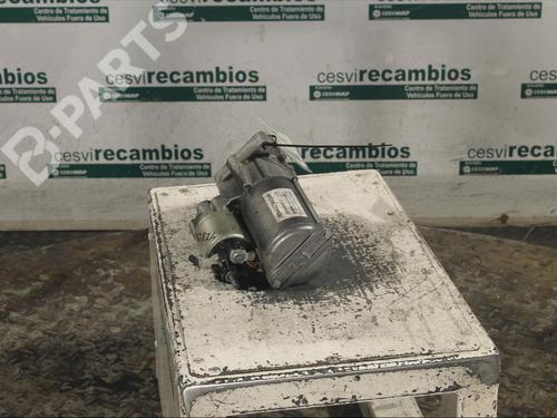 Starter RENAULT KADJAR (HA_, HL_)  | BP11897127M8 