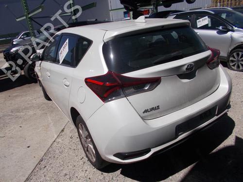 Engine TOYOTA AURIS (_E18_) 1.2 (NRE185_, NRE185R) | BP29151080M1 - Image 9