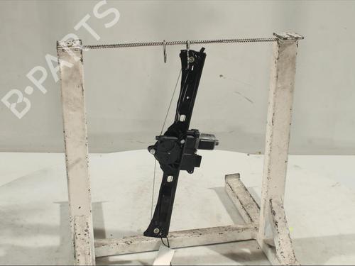 Front left window mechanism CITROËN NEMO Box Body/MPV (AA_) 1.4 HDi | BP12587247C22 