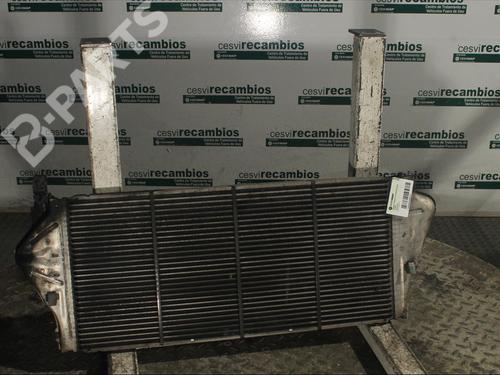 Intercooler RENAULT ESPACE IV (JK0/1_) 2.0 (JK0A, JK1D, JK0N) (170 hp) 11894155