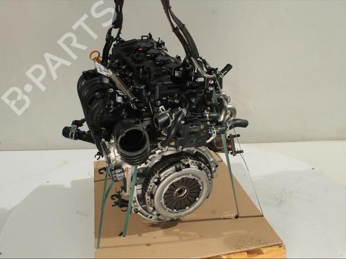 Engine KIA STONIC (YB) 1.2 CVVT | BP27494368M1 