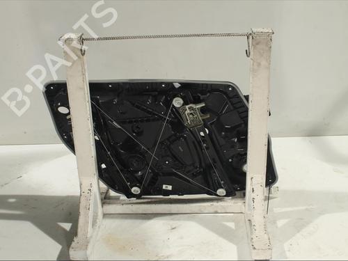 Front right window mechanism MERCEDES-BENZ A-CLASS (W177)  | BP13734528C23 