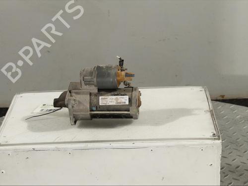 Used Starter Starter DACIA DOKKER MPV (KE_) 1.5 dCi (KEAJ, KEAH) (90 hp) 11902276 11902276