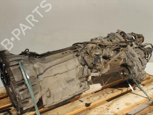 Used Gearbox NISSAN PATHFINDER III (R51) 2.5 dCi 4WD (171 hp) 29268991