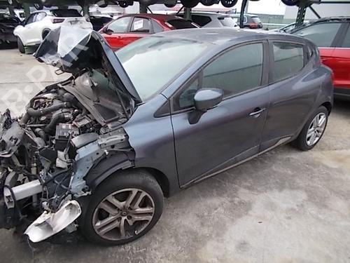 Engine RENAULT CLIO IV (BH_) 1.5 dCi 75 | BP24193674M1 