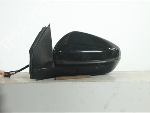 Used Left mirror Left mirror PEUGEOT 3008 II SUV (MC_, MR_, MJ_, M4_) 1.5 BlueHDi 130 (131 hp) 38788505 38788505