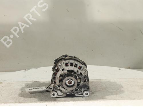 Used Alternator Alternator SEAT Mii (KF1, KE1) 1.0 (60 hp) 17208911 17208911