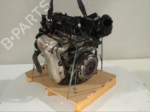 Engine SSANGYONG TIVOLI 1.6 | BP28449460M1 