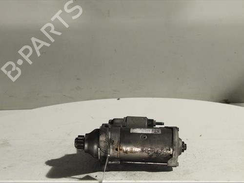 Used Starter Starter SEAT IBIZA IV (6J5, 6P1) 1.4 TDI (90 hp) 11907497 11907497