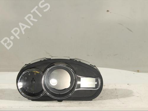 Used Instrument cluster RENAULT MEGANE III Hatchback (BZ0/1_, B3_) 1.5 dCi (BZ09, BZ0D, BZ1W, BZ29, BZ14) (110 hp) 13717833
