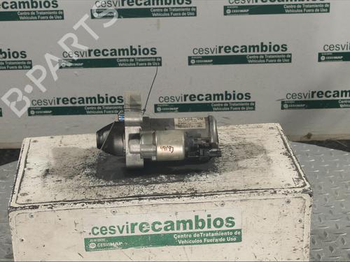Used Starter Starter CITROËN C4 II (NC_) 1.2 THP 130 (NCHNYM, NCHNYT) (130 hp) 11899470 11899470