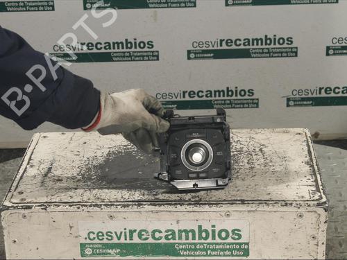 Used Switch Switch RENAULT MEGANE III Hatchback (BZ0/1_, B3_) 1.5 dCi (BZ09, BZ0D, BZ1W, BZ29, BZ14) (110 hp) 11900693 11900693