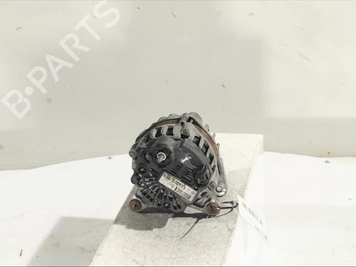 Alternator RENAULT CLIO IV (BH_) 1.5 dCi 75 | BP24462833M7 