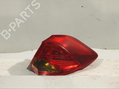 Used Right taillight KIA CEE'D (JD) 1.6 CRDi 128 (128 hp) 11990758