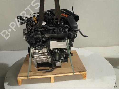 Used Engine VW T-ROC (A11, D11) 1.5 TSI (150 hp) 29873465
