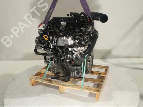 Engine VW CC B7 (358)  | BP17951925M1 
