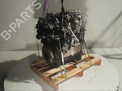 Engine VW GOLF VII (5G1, BQ1, BE1, BE2) 2.0 TDI | BP21258484M1 