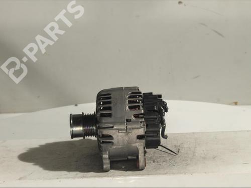 Used Alternator SKODA FABIA III (NJ3) [2014-2021]  11984860
