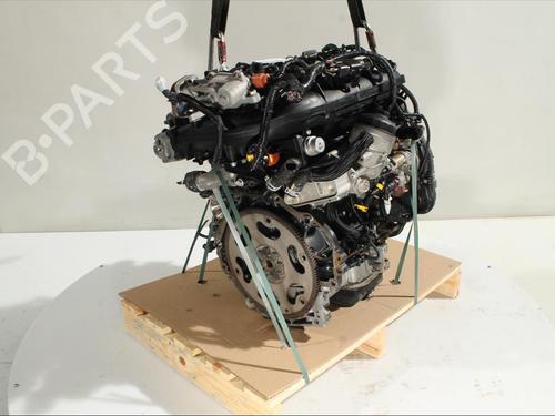 Engine OPEL MOKKA / MOKKA X (J13) 1.7 CDTI (_76) | BP25835486M1 
