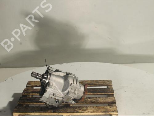 Used Front differential Front differential VW TIGUAN (AD1, AX1) 2.0 TDI (150 hp) 21139373 21139373