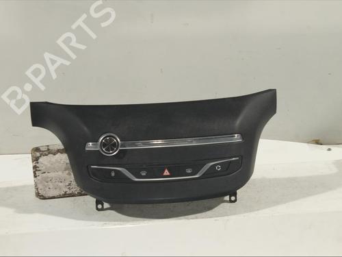 Used Switch Switch PEUGEOT 308 II (LB_, LP_, LW_, LH_, L3_) 1.6 BlueHDi 120 (120 hp) 11907618 11907618