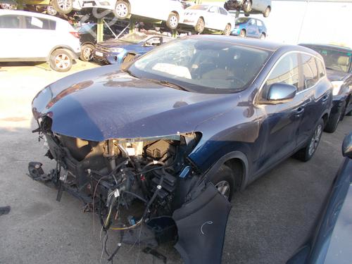 Gearbox RENAULT KADJAR (HA_, HL_) 1.5 dCi 110 (HLA3) | BP29056082M3 - Image 9