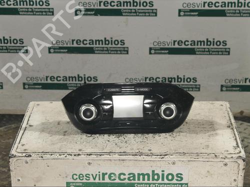 Used Climate control Climate control NISSAN JUKE (F15) 1.5 dCi (110 hp) 11892999 11892999