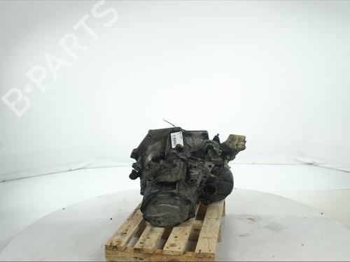 Gearbox PEUGEOT 2008 I (CU_) 1.6 BlueHDi 100 | BP34530046M3  - Image 5