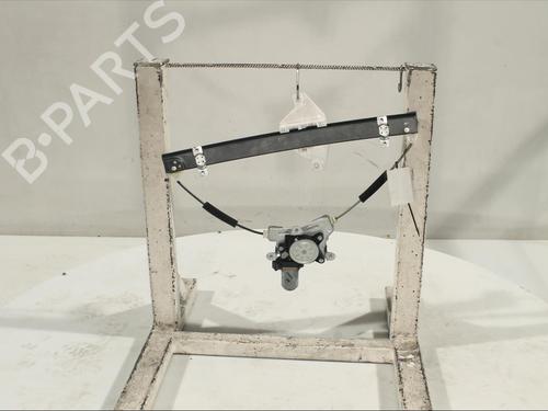 Used Front right window mechanism Front right window mechanism OPEL ANTARA A (L07) 2.2 CDTi (163 hp) 13385785 13385785