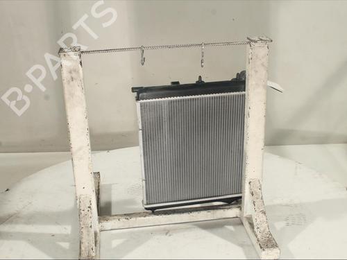 Oil radiator CITROËN C3 III (SX) 1.2 PureTech 82 | BP20102960M33