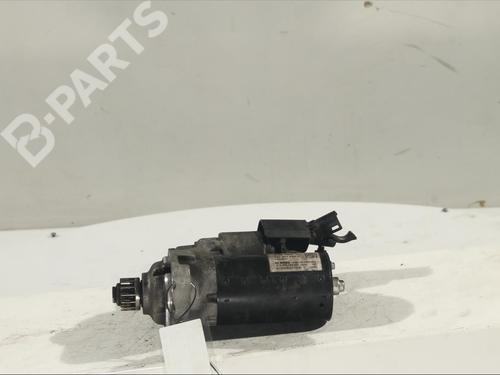 Starter VW GOLF PLUS V (5M1, 521)  | BP11985245M8 